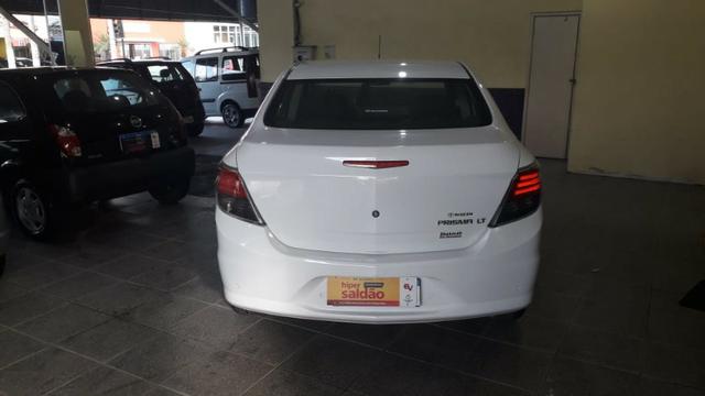 Chevrolet Prisma LT 1.4 2016 - Foto 10