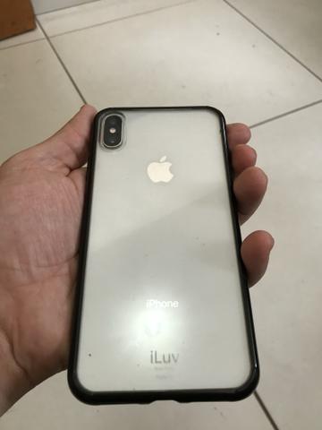 Iphone Xs Max 64gb