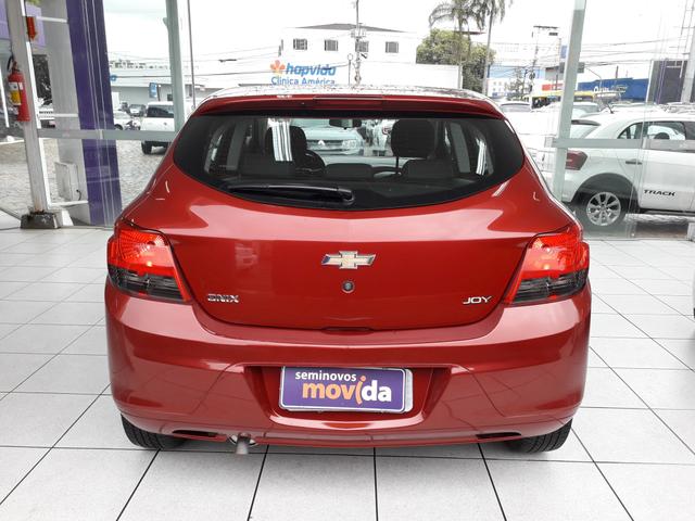 Ônix Joy 1.0 modelo 2019 - Foto 6