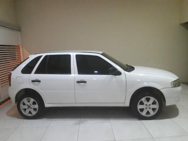 Gol g4