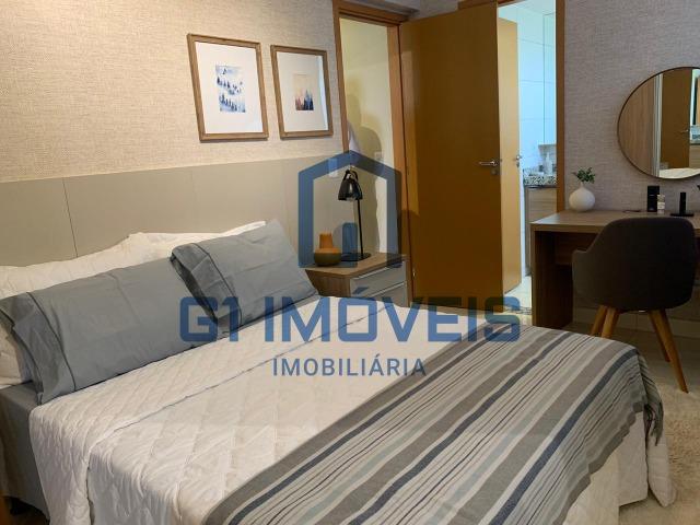 Apartamento com 2 quartos sendo 1 suíte! - Foto 8