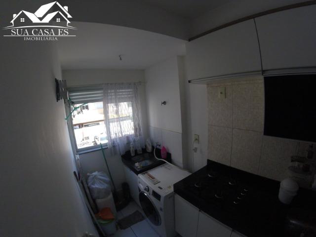 BN- Oportunidade Belíssimo Apartamento de 02 quartos em Manguinhos - Vista de Manguinhos - Foto 11