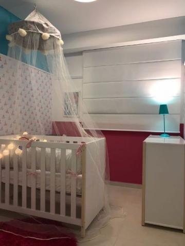 (PR) Apto Olaria 3 Quartos c/ Suíte Compre e Ganhe Fechamento de Vidro e Persianas - Foto 7