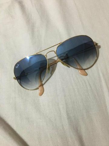 Rayban Aviador Original - Foto 2