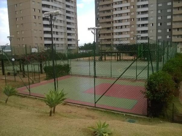 Residencial Allegro Qnn 27 Ceilândia Norte 3 qts com 77 m². Taxa 6.75 % ao ano - Foto 8