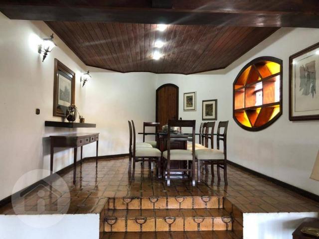 Chácara com 6 dormitórios para alugar, 145200 m² por R$ 2.600 - Vila Medeiros - Caçapava/S - Foto 3