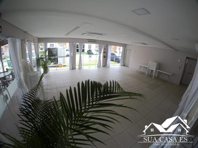 AP-Apartamento - 2 quartos - Sol da manhã - Em Manguinhos - Vila Geribá - Foto 3