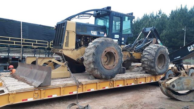 Skidder - Foto 2