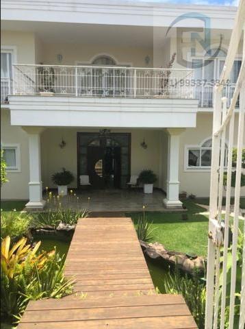 Casa em condomínio para venda em salvador, piatã, 5 dormitórios, 5 suítes, 6 banheiros, 4 - Foto 5