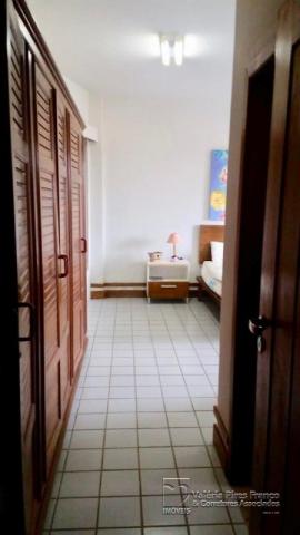 Apartamento à venda com 4 dormitórios em Salinas, Salinópolis cod:7186 - Foto 19