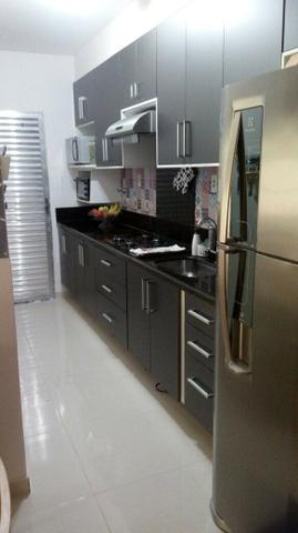 Excelente oportunidade em Planície da Serra, por apenas 215 mil - Foto 11