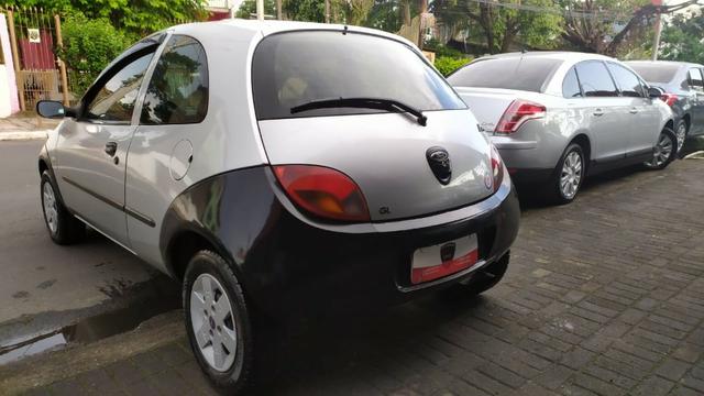 Ka 2001 - Foto 4