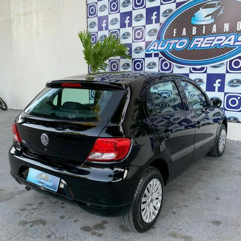 Vw Gol 1.0 G5 - 2011 - Novissimo - Foto 6