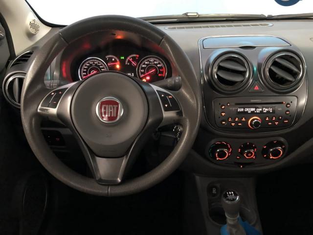 Fiat Palio Essence 1.6 16v 2015 Flex - Foto 10