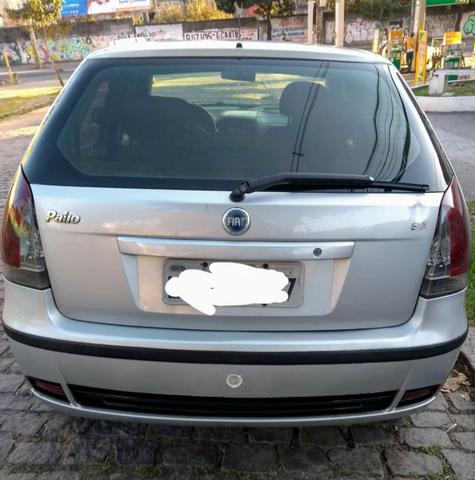 Fiat Palio ELX 4P 03/04 - Foto 11