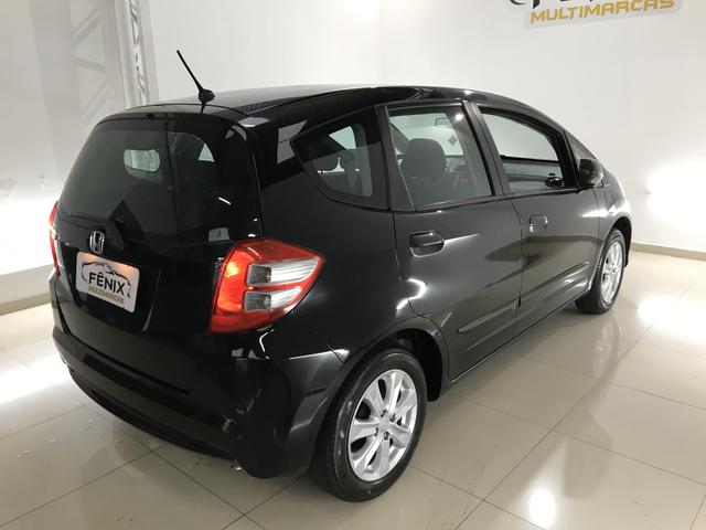 Honda Fit LX 1.4 Automático 2013 - Foto 8