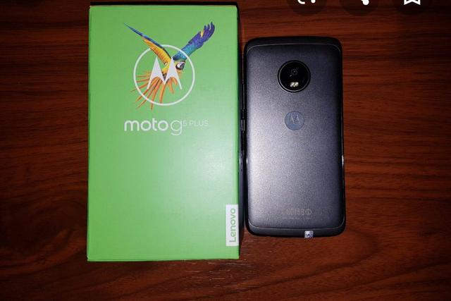 Motorola G5