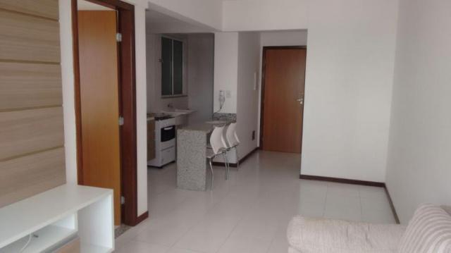 Apartamento para Locação em Feira de Santana, Santa Mônica, 1 dormitório, 1 suíte, 1 banhe - Foto 4