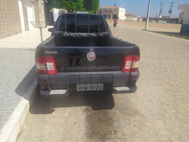 Fiat Strada - Foto 4
