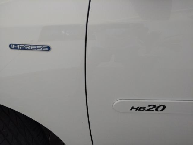 HB20S 15/15 automático - Foto 3