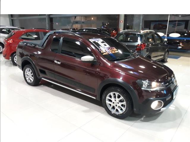 Saveiro Cross