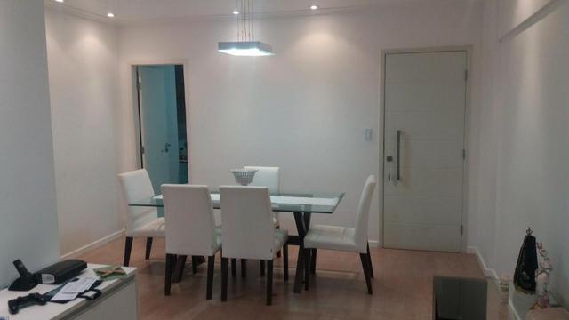 Vendo apartamento 4qts nascente 100m2 por 550.000,00! - Foto 9