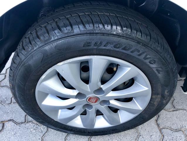 Fiat Idea Attractive 1.4 2015 EXTRA!! - Foto 10