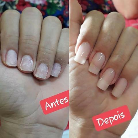 Oportunidade de negócio- unhas de fibra - Foto 4
