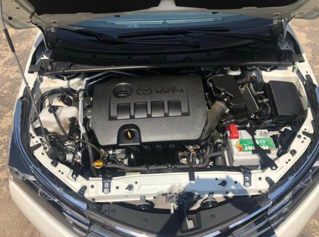 Corolla - Foto 5