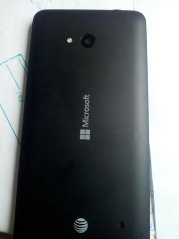 Microsoft Lumia 635 é um smartphone Windows tela de 4.5 conservado zap * - Foto 3