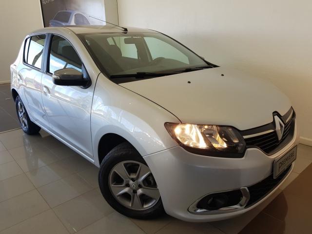 SANDERO vibe Flex 1.0 12V 5p - Foto 4