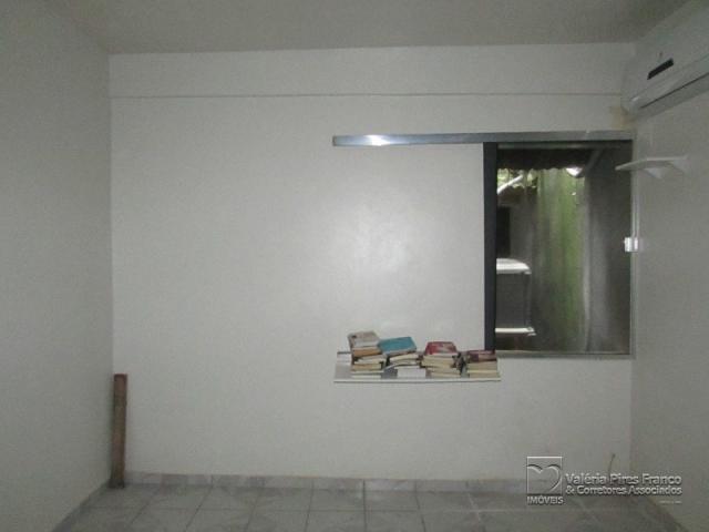 Casa à venda com 2 dormitórios em Cremação, Belém cod:6987 - Foto 20