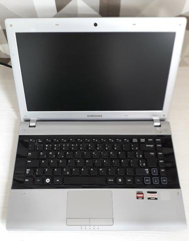 Notebook Samsung RV415