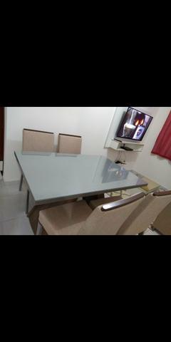 Vende apto mobiliado - Foto 2