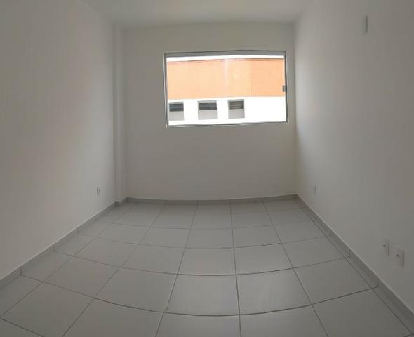 Apartamento 2/4 em Parnamirim Centro- Novo - Foto 4