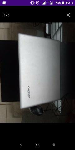 Notebook Lenovo - Foto 3
