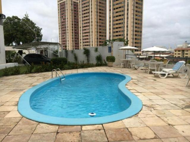 Dom Heitor - Petrópolis - 56m² - 2 quartos sendo uma suíte -SN - Foto 3