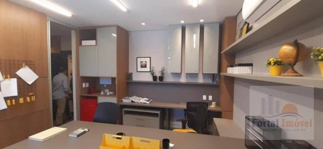 Sala à venda, 22 m² por R$ 422.933,00 - Aldeota - Fortaleza/CE - Foto 9