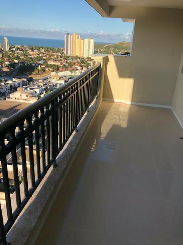 Apartamento Terramaris 101m² 3/4 sendo 1 suite - Foto 2