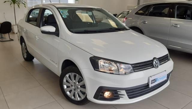 VOLKSWAGEN VOYAGE CONFORTLINE 1.6 4P - Foto 2