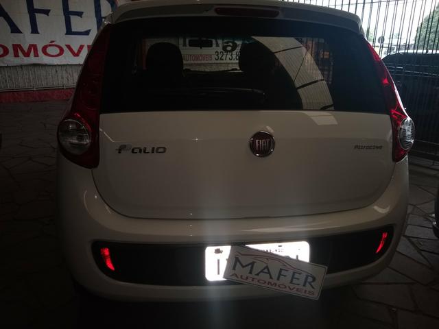 Palio Attractive /2016 - Foto 4