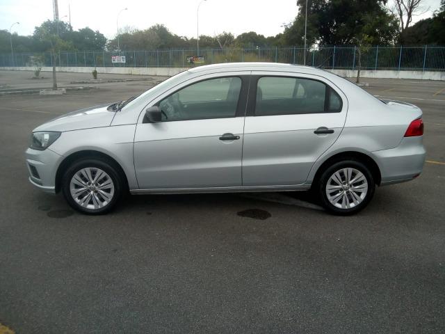 VW Novo Voyage 1.6 - Foto 3