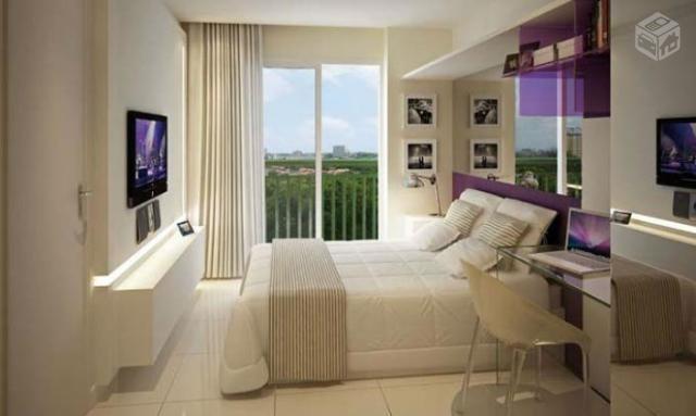 Vendo Apartamento novo em Fortaleza no bairro Cocó com 70 m² e 3 quartos por 440.000,00 - Foto 6