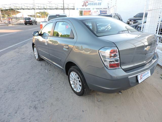 Cobalt 1.4 LTZ 2013/2014 Manual - Foto 9