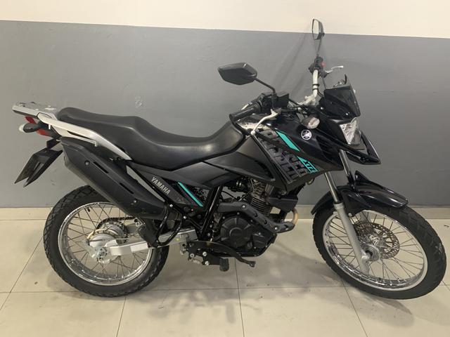 Crosser 150S 2018 IMPECÁVEL