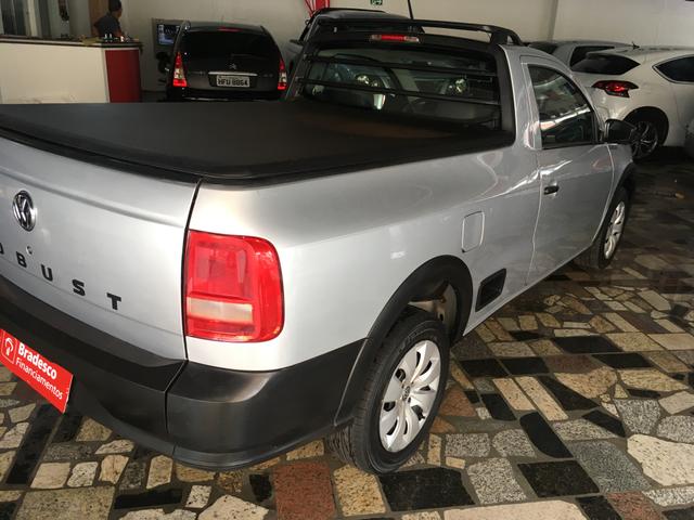 Saveiro Robust 1.6 - Foto 4