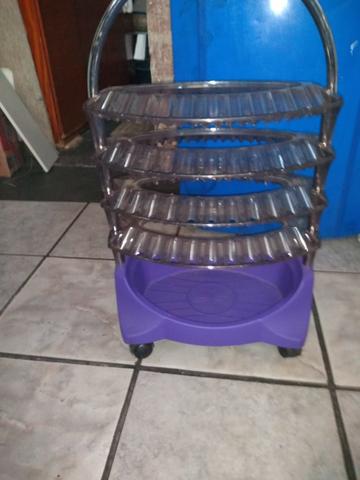 Carinho de esmaltes - Foto 2