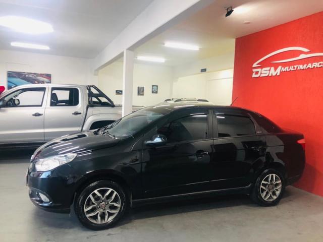 FIAT GRAND SIENA 1.4 MPI ATTRACTIVE 8V FLEX - Foto 4
