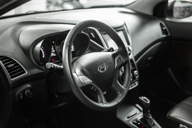HB20 Hatch Premium 1.6 Automático 2018 - Foto 7