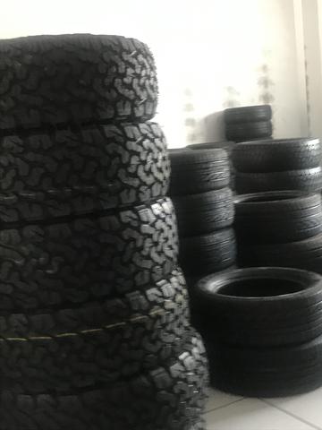 Abaixo nossos preços remold